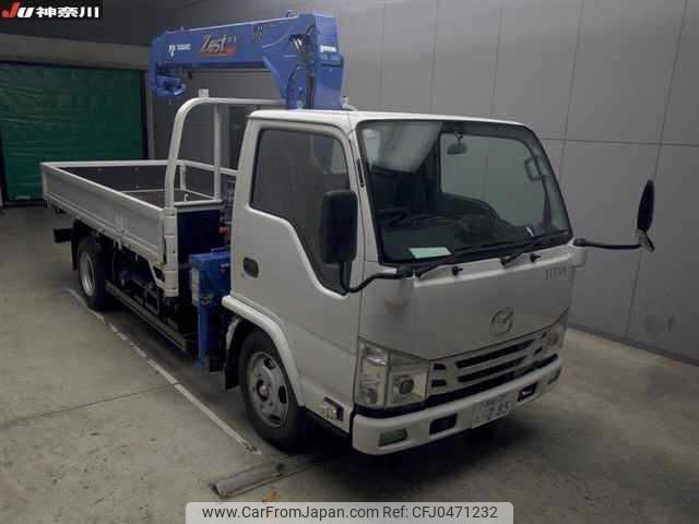 mazda titan 2023 -MAZDA 【相模 100ﾀ285】--Titan LKR88-7000681---MAZDA 【相模 100ﾀ285】--Titan LKR88-7000681- image 1