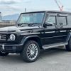 mercedes-benz g-class 2022 quick_quick_3DA-463350_W1N4633502X433506 image 1