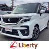 suzuki solio-bandit 2021 quick_quick_MA37S_MA37S-612204 image 1