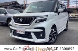 suzuki solio-bandit 2021 quick_quick_MA37S_MA37S-612204