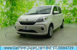 toyota passo 2019 quick_quick_5BA-M700A_M700A-0137486