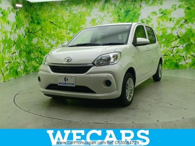 toyota passo 2019 quick_quick_5BA-M700A_M700A-0137486 image 1