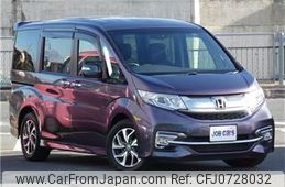 honda stepwagon 2016 quick_quick_DBA-RP3_RP3-1103395