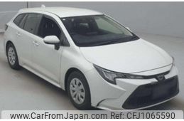 toyota corolla-touring-wagon 2022 quick_quick_3BA-ZRE212W_6040201