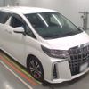 toyota alphard 2021 -TOYOTA 【湘南 302て1056】--Alphard AGH30W-9023368---TOYOTA 【湘南 302て1056】--Alphard AGH30W-9023368- image 6