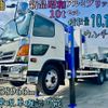 hino ranger 2009 GOO_NET_EXCHANGE_0403827A30250507W001 image 1