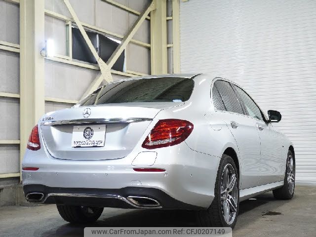 mercedes-benz e-class 2018 -MERCEDES-BENZ--Benz E Class DLA-213050C--WDD2130502A447496---MERCEDES-BENZ--Benz E Class DLA-213050C--WDD2130502A447496- image 2