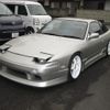nissan 180sx 1991 CFJ0003922 image 26