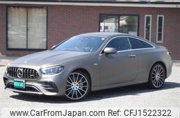 mercedes-benz amg 2023 CFJ1522322
