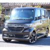 honda n-box 2017 -HONDA--N BOX JF3--JF3-2010643---HONDA--N BOX JF3--JF3-2010643- image 1