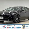toyota prius 2023 -TOYOTA--Prius 6AA-MXWH60--MXWH60-4005638---TOYOTA--Prius 6AA-MXWH60--MXWH60-4005638- image 1