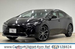 toyota prius 2023 -TOYOTA--Prius 6AA-MXWH60--MXWH60-4005638---TOYOTA--Prius 6AA-MXWH60--MXWH60-4005638-