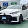toyota yaris 2024 -TOYOTA--Yaris 4BA-GXPA16--GXPA16-0013852---TOYOTA--Yaris 4BA-GXPA16--GXPA16-0013852- image 3