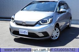 honda fit 2022 -HONDA--Fit GR1--1120345---HONDA--Fit GR1--1120345-