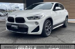 bmw x2 2020 CFJ1555987