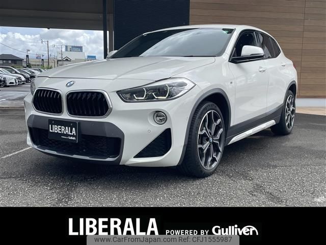 bmw x2 2020 CFJ1555987 image 1