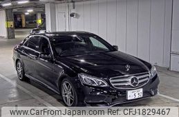 mercedes-benz e-class 2013 CFJ1829467