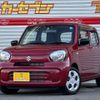 suzuki alto 2022 -SUZUKI--Alto 3BA-HA37S--HA37S-120292---SUZUKI--Alto 3BA-HA37S--HA37S-120292- image 1