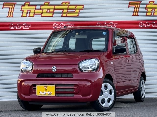 suzuki alto 2022 -SUZUKI--Alto 3BA-HA37S--HA37S-120292---SUZUKI--Alto 3BA-HA37S--HA37S-120292- image 1