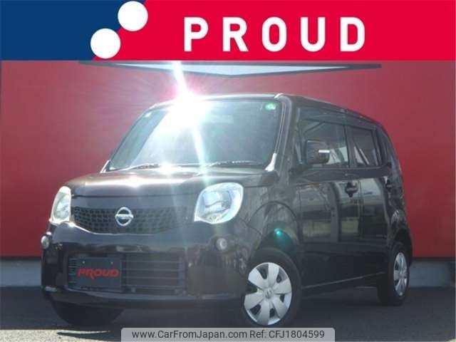 nissan moco 2011 CFJ1804599 image 1