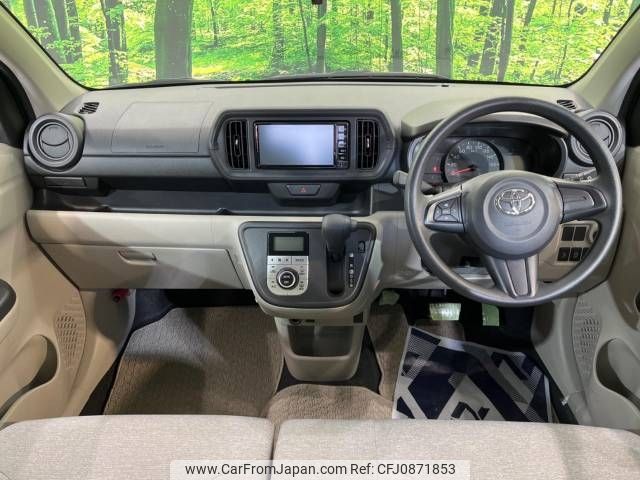 toyota passo 2017 -TOYOTA--Passo DBA-M700A--M700A-0060028---TOYOTA--Passo DBA-M700A--M700A-0060028- image 2