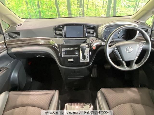 nissan elgrand 2017 quick_quick_TE52_TE52-086887 image 2