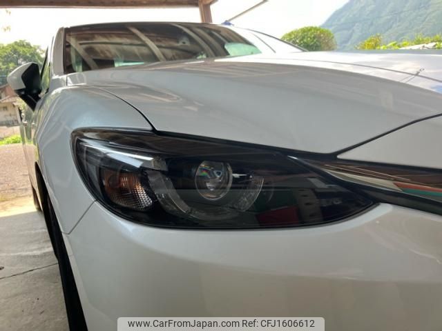 mazda atenza 2015 CFJ1606612 image 2