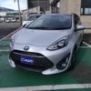 toyota aqua 2017 -TOYOTA--AQUA DAA-NHP10--NHP10-6693633---TOYOTA--AQUA DAA-NHP10--NHP10-6693633- image 1