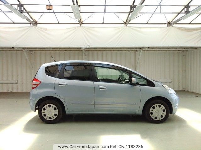 honda fit 2008 ENHANCEAUTO_1_ea300027 image 2