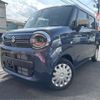 suzuki wagon-r 2024 -SUZUKI 【八王子 581】--Wagon R Smile 5AA-MX91S--MX91S-300434---SUZUKI 【八王子 581】--Wagon R Smile 5AA-MX91S--MX91S-300434- image 1