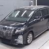 toyota alphard 2018 -TOYOTA--Alphard DBA-AGH30W--AGH30-0168562---TOYOTA--Alphard DBA-AGH30W--AGH30-0168562- image 1