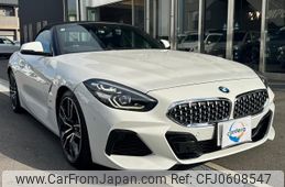 bmw z4 2019 quick_quick_3BA-HF20_WBAHF12060WW15201