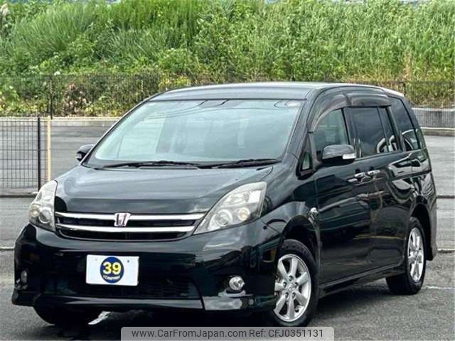 toyota isis 2010 -TOYOTA 【富士山 303ﾉ8478】--Isis DBA-ZGM10W--ZGM10-0018010---TOYOTA 【富士山 303ﾉ8478】--Isis DBA-ZGM10W--ZGM10-0018010- image 1