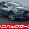 mazda demio 2015 quick_quick_DJ3FS_DJ3FS-129959 image 1