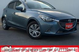 mazda demio 2015 quick_quick_DJ3FS_DJ3FS-129959