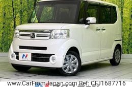 honda n-box 2016 CFJ1687716