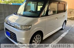 daihatsu tanto 2006 CFJ1810126