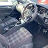 volkswagen golf 2015 -VOLKSWAGEN--VW Golf ABA-AUCHH--WVWZZZAUZFW293472---VOLKSWAGEN--VW Golf ABA-AUCHH--WVWZZZAUZFW293472- image 6