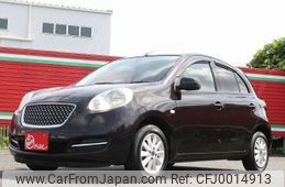 nissan march 2011 quick_quick_DBA-K13_K13-300057