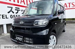 daihatsu tanto 2020 quick_quick_6BA-LA650S_LA650S-1034591