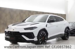 lamborghini lamborghini-urus 2023 -LAMBORGHINI 【岡山 339ﾄ 777】--Lamborghini Urus 7BA-ZLDHU--ZPBEB3ZLXPLA23429---LAMBORGHINI 【岡山 339ﾄ 777】--Lamborghini Urus 7BA-ZLDHU--ZPBEB3ZLXPLA23429-