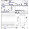 subaru stella 2014 -SUBARU 【広島 581ｶ8241】--Stella LA100F--0050900---SUBARU 【広島 581ｶ8241】--Stella LA100F--0050900- image 3