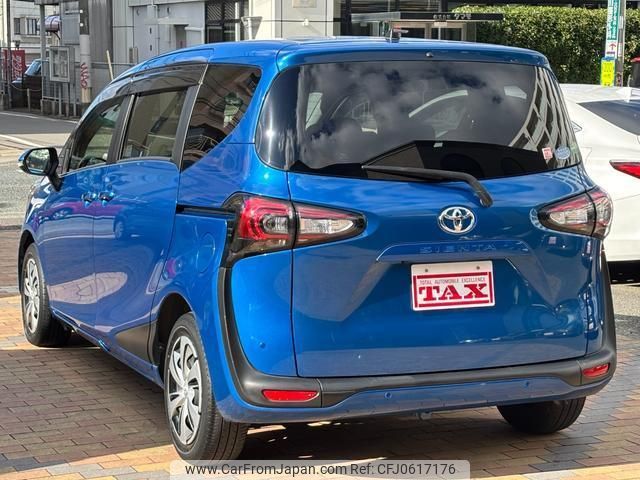 toyota sienta 2020 quick_quick_NSP170G_NSP170G-7239165 image 2