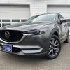 mazda cx-5 2018 -MAZDA--CX-5 3DA-KF2P--KF2P-216570---MAZDA--CX-5 3DA-KF2P--KF2P-216570- image 1