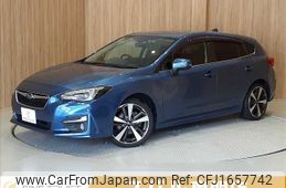 subaru impreza-wagon 2017 CFJ1657742