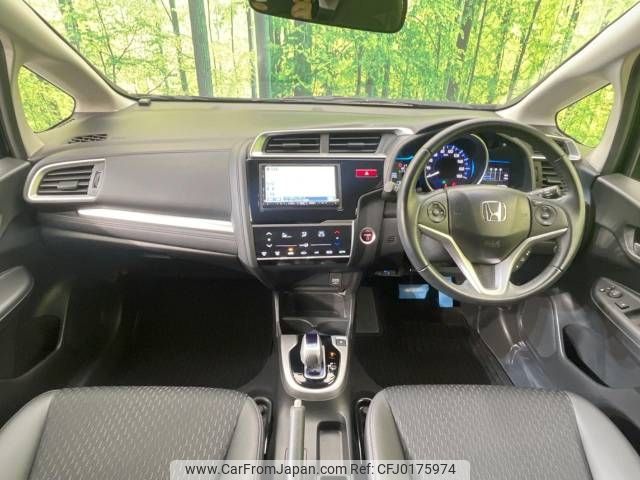 honda fit 2014 -HONDA--Fit DAA-GP5--GP5-3080935---HONDA--Fit DAA-GP5--GP5-3080935- image 2