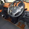 suzuki jimny 2013 -SUZUKI--Jimny JB23W-692416---SUZUKI--Jimny JB23W-692416- image 4