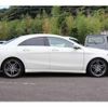 mercedes-benz cla-class 2016 -MERCEDES-BENZ--Benz CLA DBA-117342--WDD1173422N420968---MERCEDES-BENZ--Benz CLA DBA-117342--WDD1173422N420968- image 22