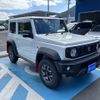 suzuki jimny-sierra 2024 -SUZUKI--Jimny Sierra 3BA-JB74W--JB74W-210***---SUZUKI--Jimny Sierra 3BA-JB74W--JB74W-210***- image 2