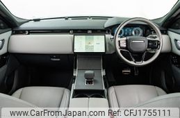 land-rover range-rover-velar 2024 CFJ1755111